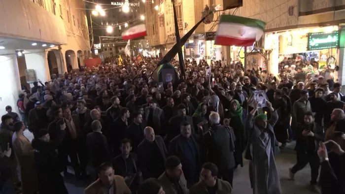 Fokozódik a helyzet a Közel-Keleten: válaszlépést fontolgatnak az öböl menti államok