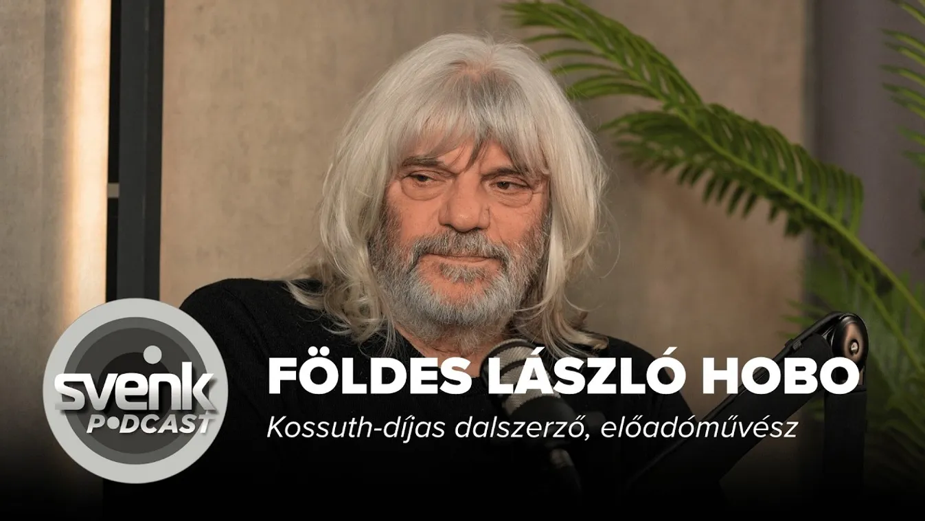 SVENK Exkluzív: Májustól moziban is látható a nagysikerű HOBO-film