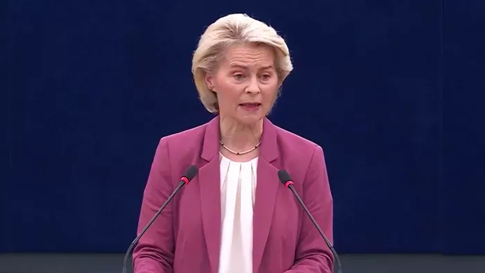 Az Európai Bizottság elismerte, hogy stratégiai hibát követett el