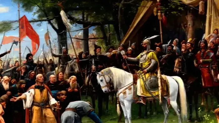 Európai Egyesült Államok víziója vs szabad nemzetekben gondolkodó Európa