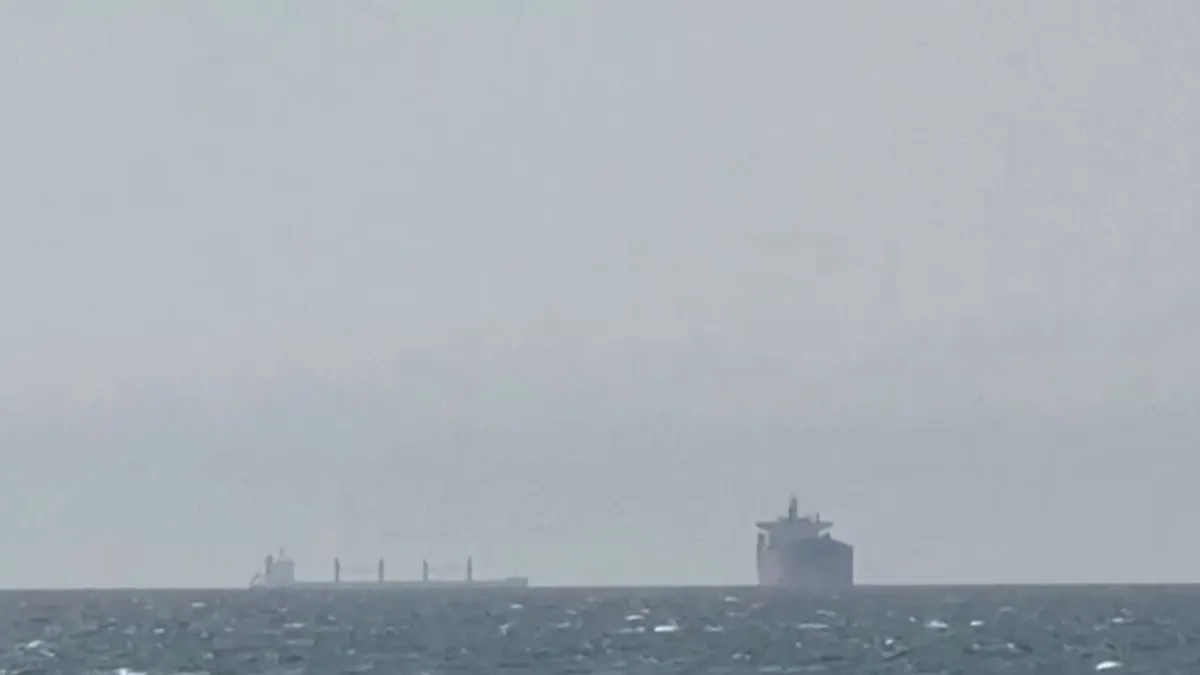 Irán újabb fát tett a tűzre