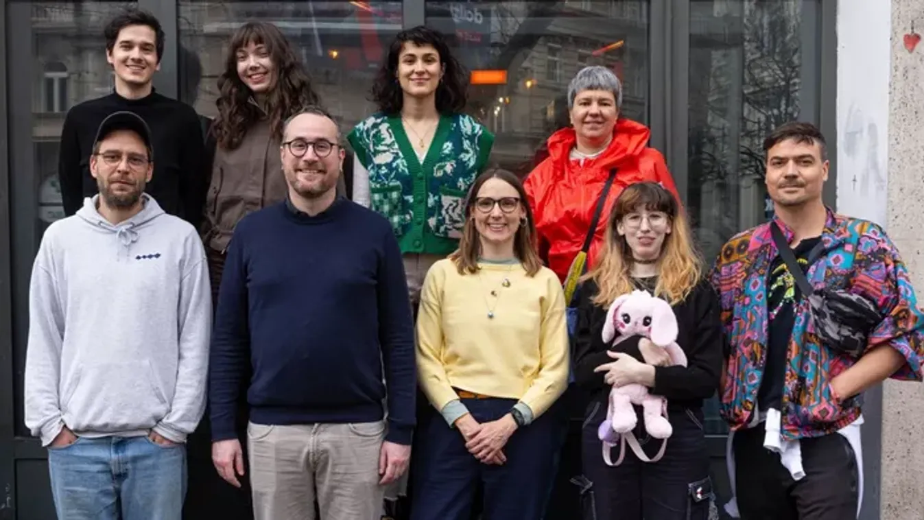 Kiválasztották a Hunimation Pitchfórum nyerteseit