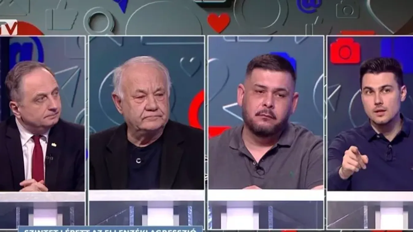 Komment extra - Zelenszkij az ukrán hadsereget Orbán Viktor miniszterelnök otthonához küldené