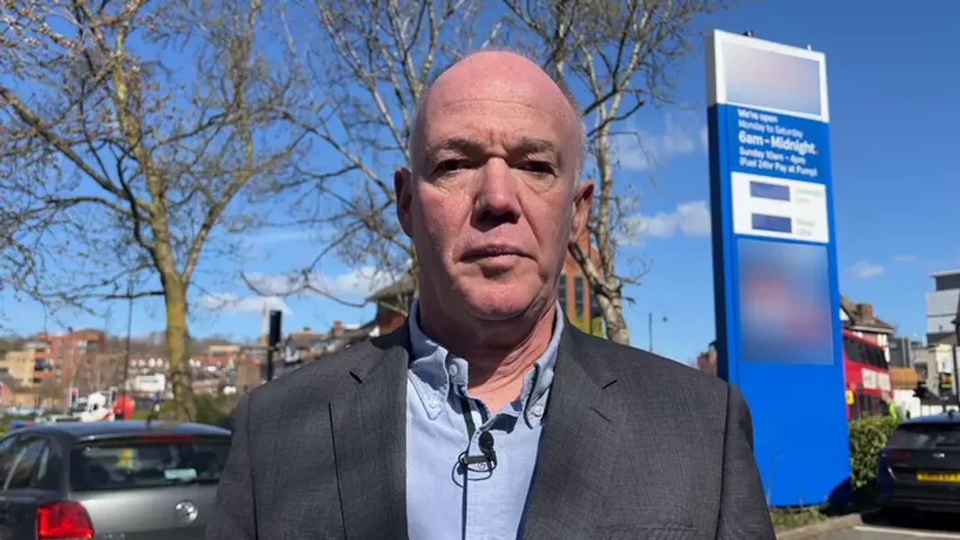 Jó hírek? Máris jön a hidegzuhany az Egyesült Királyságban