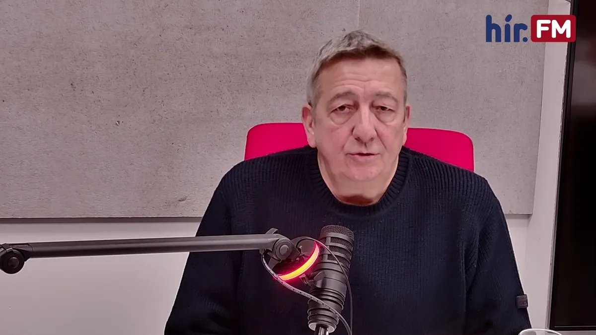 Bayer Zsolték a globális pusztulás kockázatáról