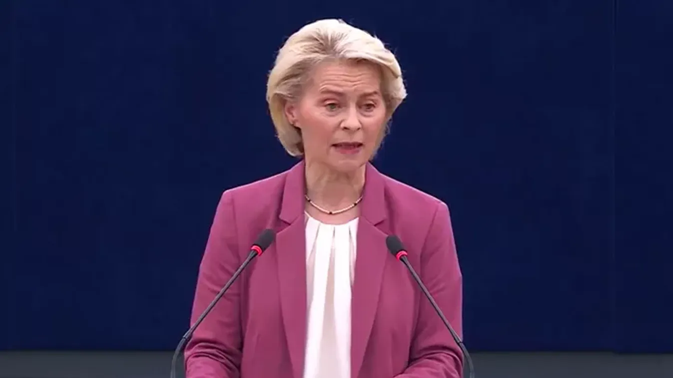 Dömötör Csaba: Az Európai Bizottság elismerte, hogy stratégiai hibát követett el az energiapolitikában