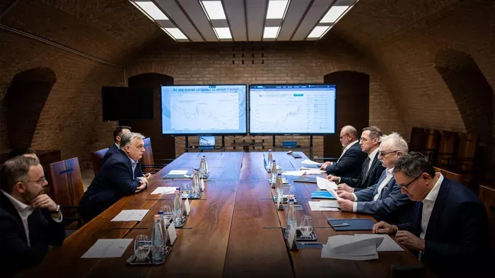 Merénylet a magyar rezsi ellen