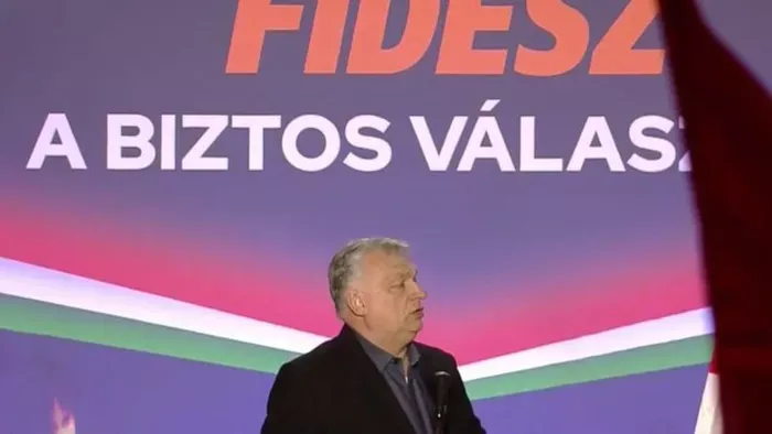 A Tisza Pártban mindent megtesznek, hogy ukránbarát kormány jöjjön létre