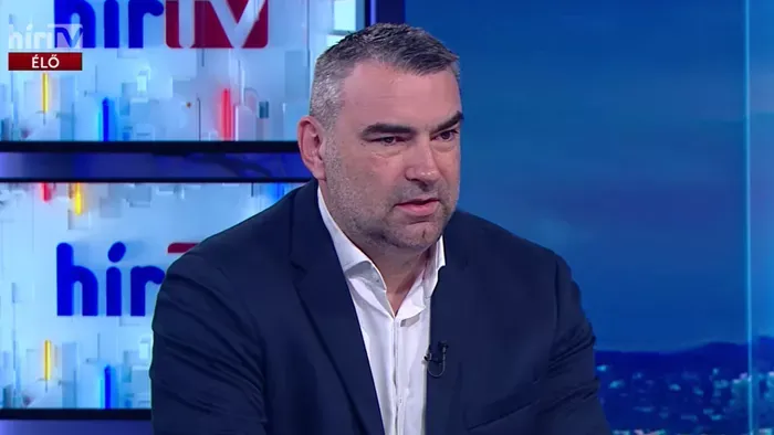 Mutassuk meg együtt, hogy Magyarország nemet mond az ukrán zsarolásra