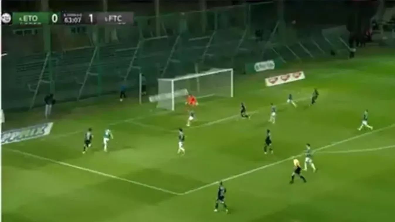 Lelátó - Nyolcaddöntőre készül az Európa-ligában a Ferencváros, sikerrel venné azt