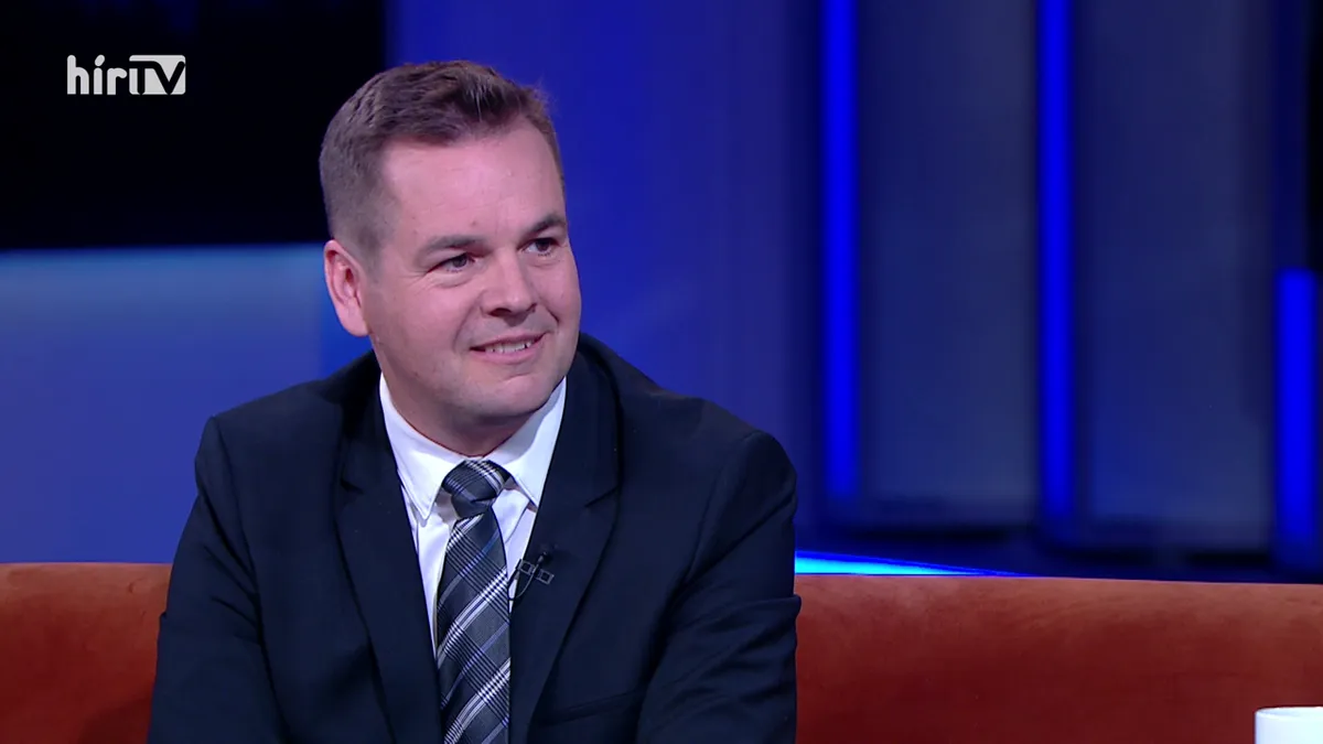 Bayer show - Választási terepszemle Németh Balázzsal: a rezsicsökkentés és a biztonság a tét