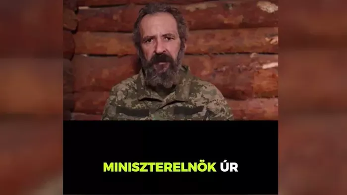 Orbán Viktortól kért segítséget egy orosz hadifogságba esett magyar