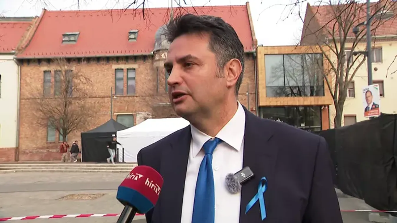 Márki-Zay Péter: Utolsó gyáva hazaáruló, aki nem harcol Ukrajnáért