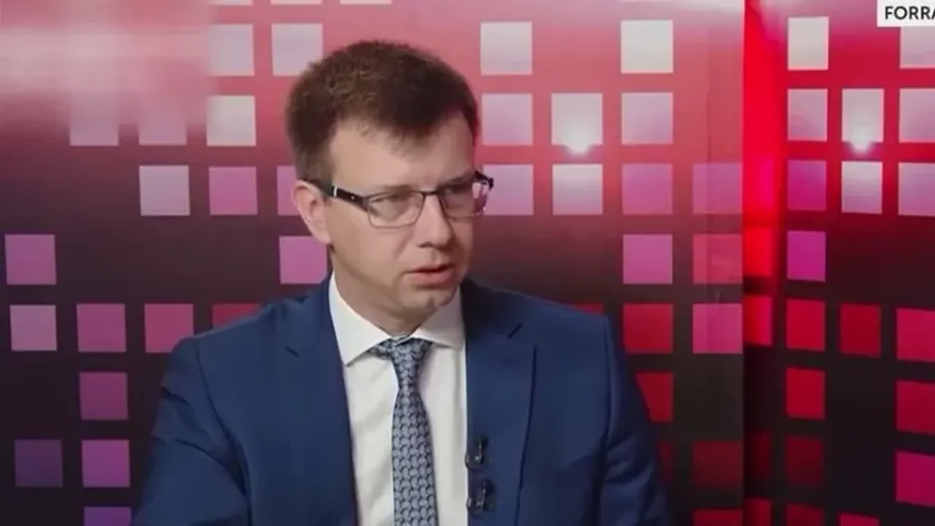 Bóka János arról beszélt, hogy elkezdődött a tiszás ügynökbotrány kivizsgálása