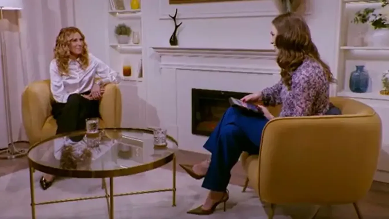 Ikon - "Huszonegy évesen megtanultam, hogy betegen nem szabad énekelni"