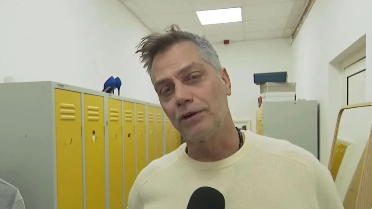 Őszinte, szókimondó, kihagyhatatlan - ilyen a Harsány