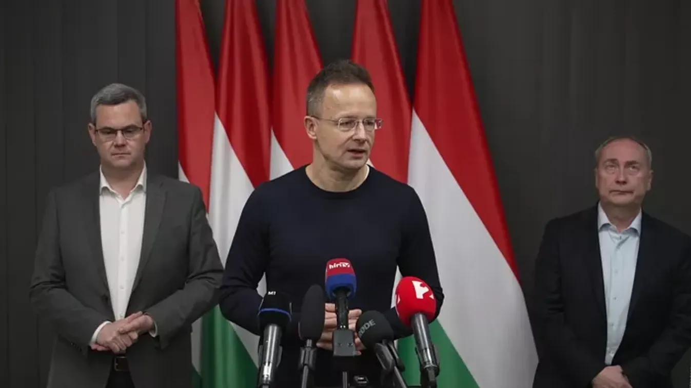 Nyílt embervadászat, újabb magyar áldozatok - ezért rendelték be Budapest ukrajnai nagykövetét