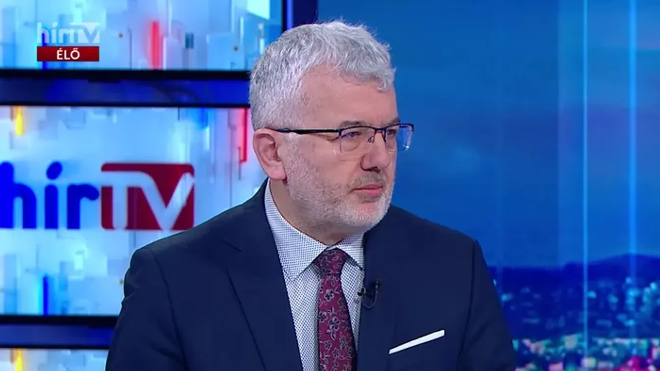 Lengyelország elnökét fogadta Orbán Viktor