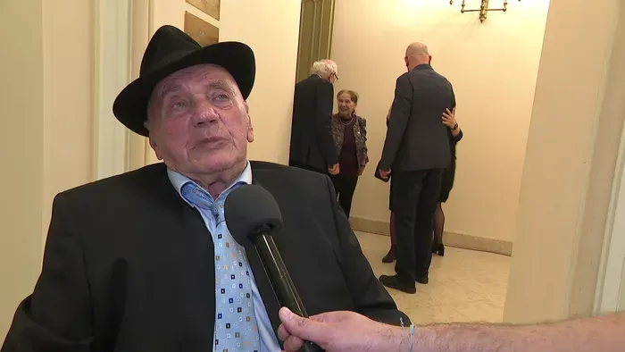 Életmű és küldetés: új tagokat avattak az Magyar Művészeti Akadémia közgyűlésén