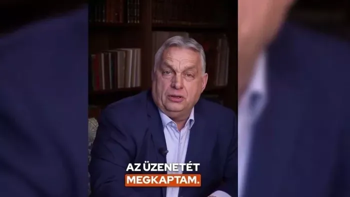Ezt üzente vissza Orbán Viktor Zelenszkij katonákkal való fenyegetésére