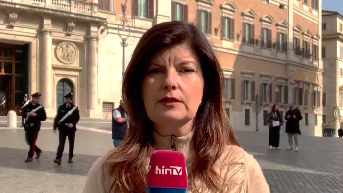 Teljes készültségben vannak az olasz biztonsági erők