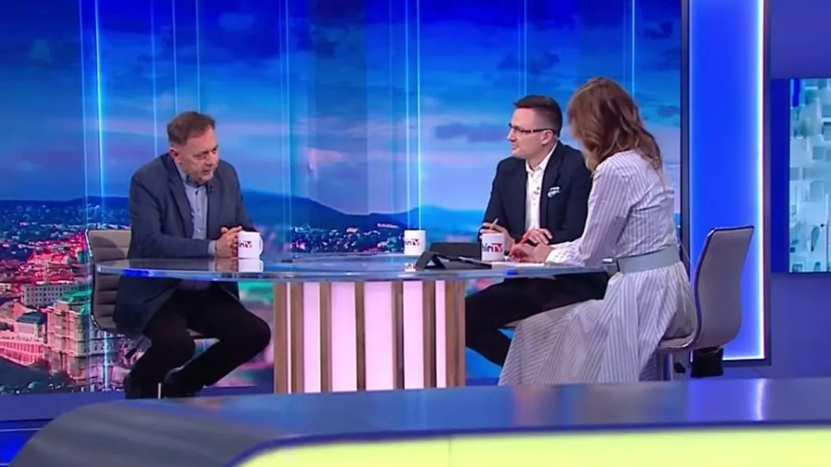 Rekordszámmal lett az eddigi legnagyobb békemenet a március 15-ei