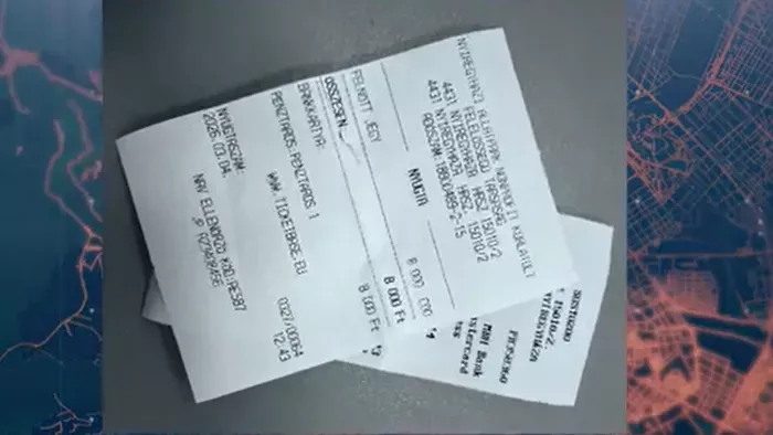 Sáros a Tisza Párt nyíregyházi jelöltjének keze? - Csontvázak dőlhetnek ki a szekrényből