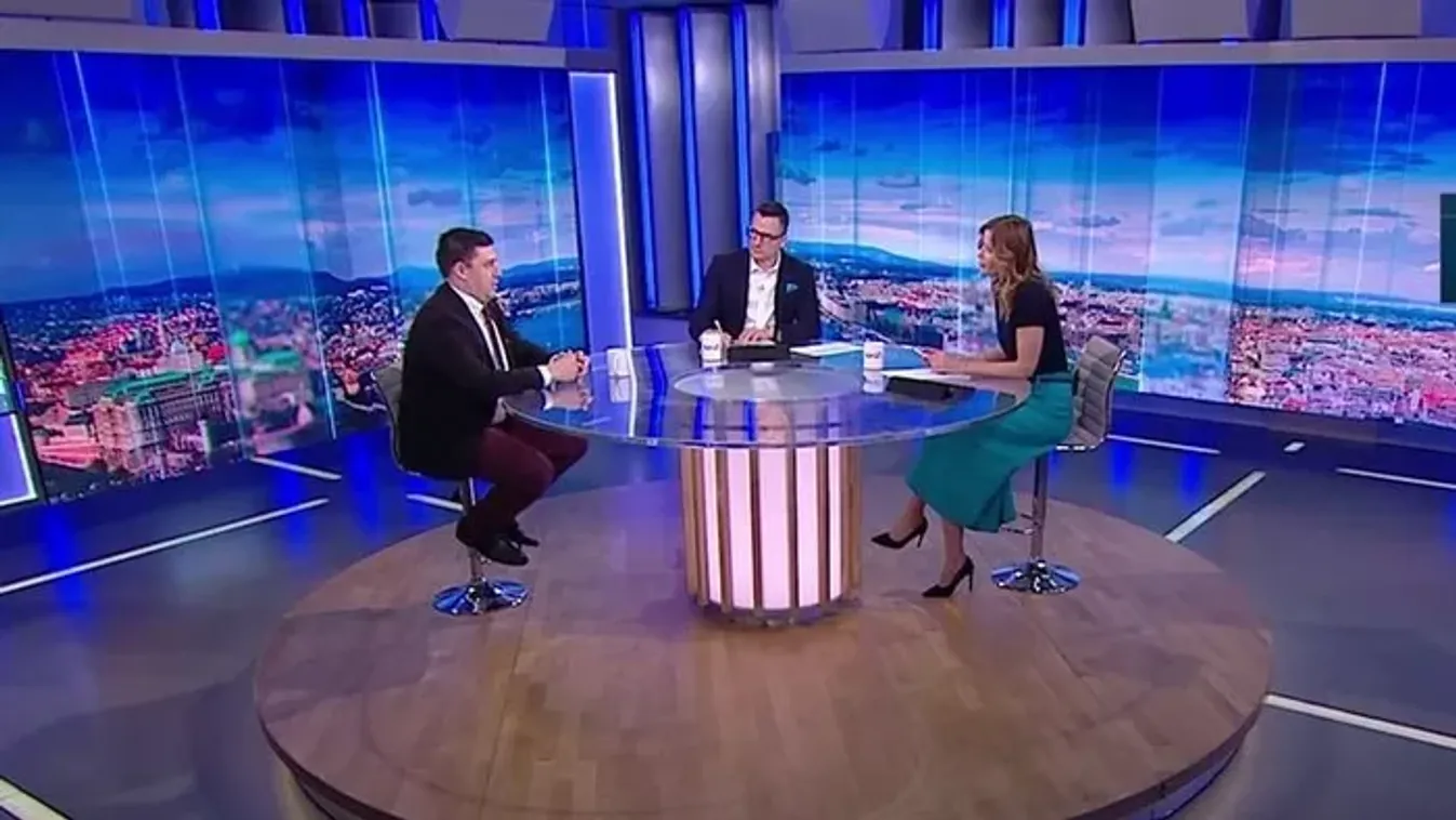 Március 22-én parlamenti választásokat tartanak Szlovéniában