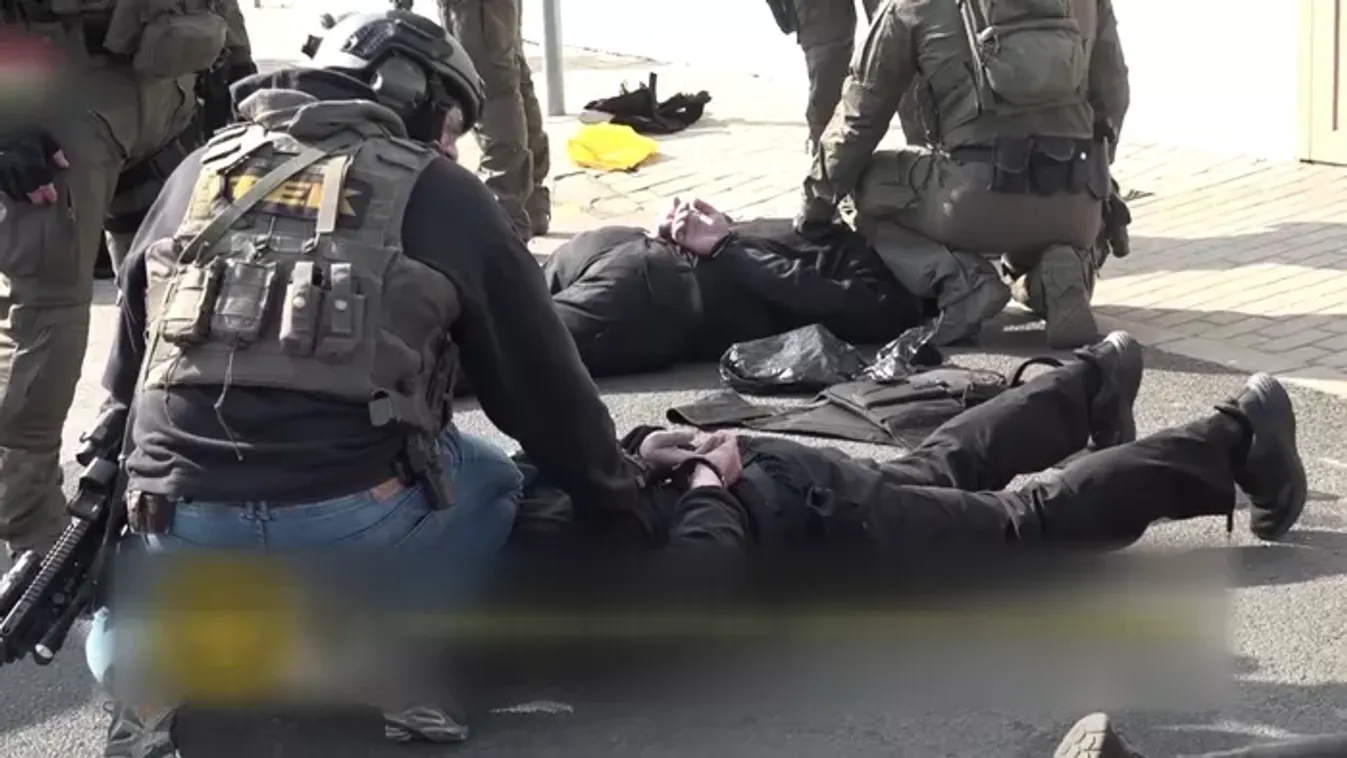 Válaszokat várnak az ukrán aranykonvoj furcsa útvonala miatt