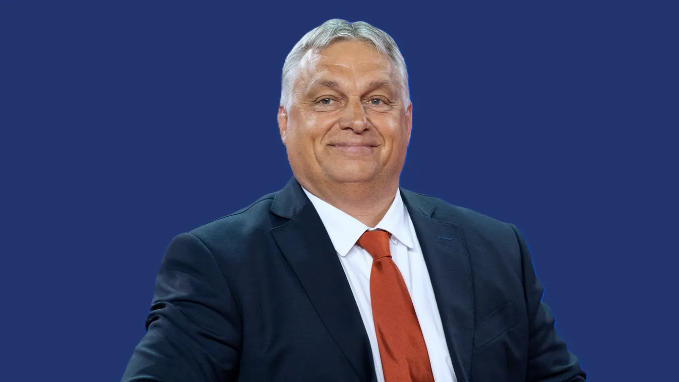 Orbán Viktor a Vetési Nap megnyitóján Mezőfalván - Élő közvetítés