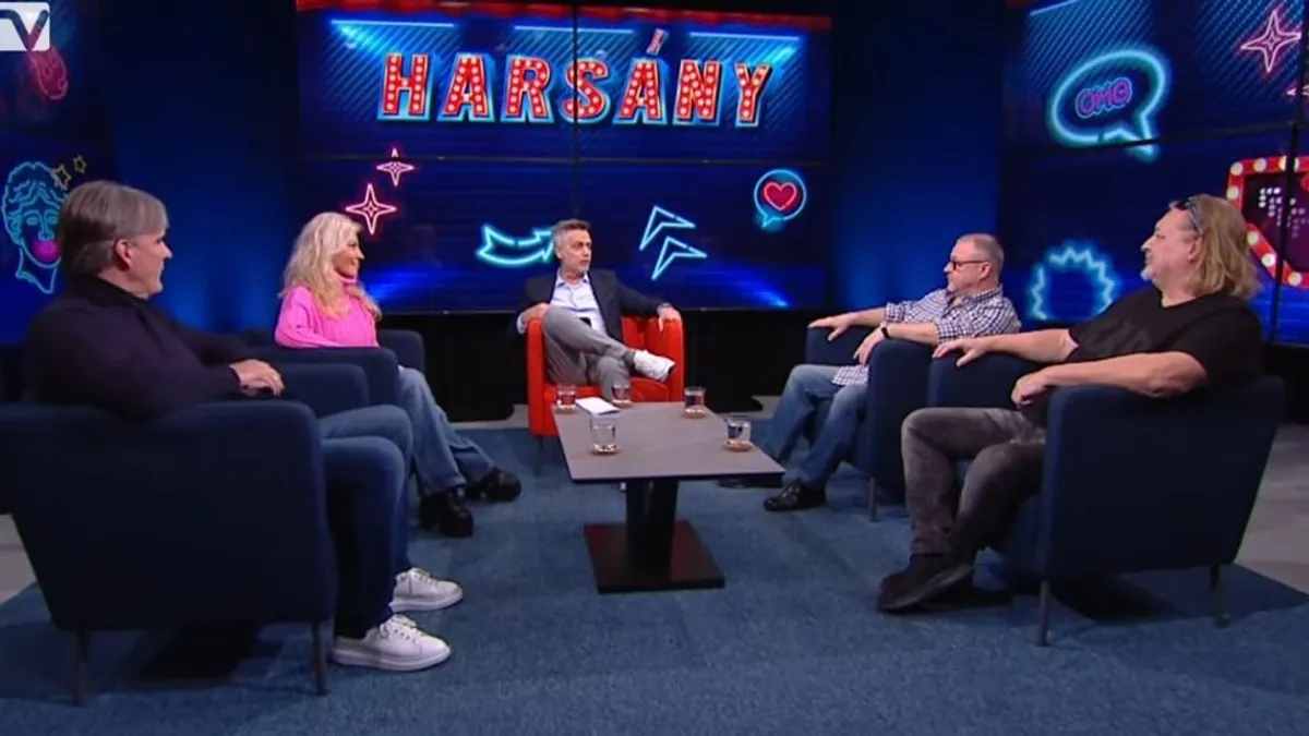 Harsány - Mi veszi rá az embereket , hogy plasztikai műtéttel átalakítsák arcukat?