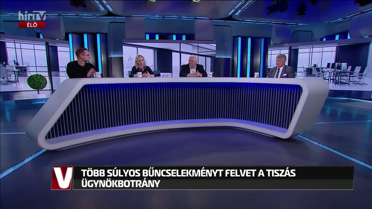 Beszivárgás és drogbuli: elárulták Magyarországot