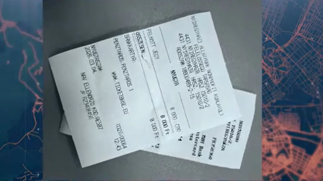 Sáros a Tisza Párt nyíregyházi jelöltjének keze? - Csontvázak dőlhetnek ki a szekrényből