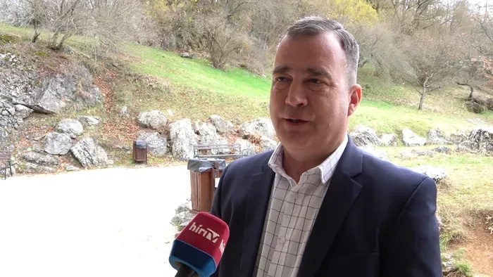 A látogatók is nyernek az Aggteleki Nemzeti Park fejlesztésével