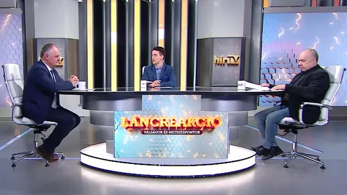 Szárazföldi erők bevetését fontolgatja Donald Trump Iránban