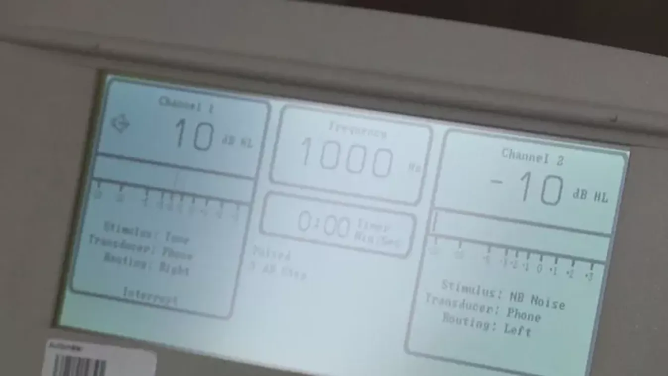 Figyeljünk gyermekeink látására (is) - Legyen a hangsúly a megelőzésen és a tudatos életmódon!