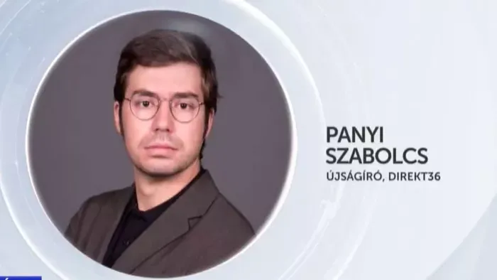 A Mandiner arról írt, hogy külföldi titkosszolgálati akció indult Szijjártó Péter ellen