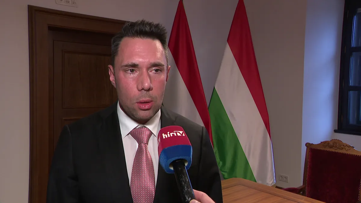 Irán miatt léptek a türk államok: Magyarországon egyeztettek a biztonságról