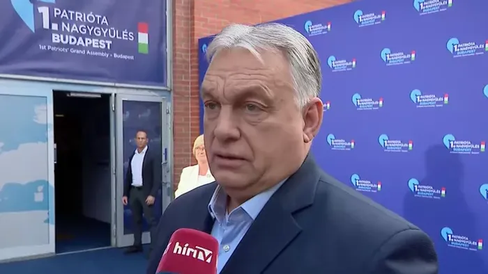 „Ez már minden határon túl van” – Orbán Viktor keményen reagált a lehallgatási ügyre