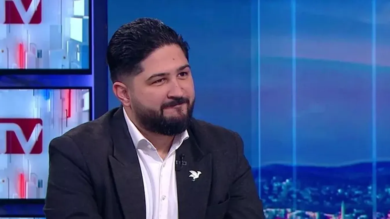 Gázpisztollyal rálőttek a Fidesz egyik aktivistájára Szentendrén