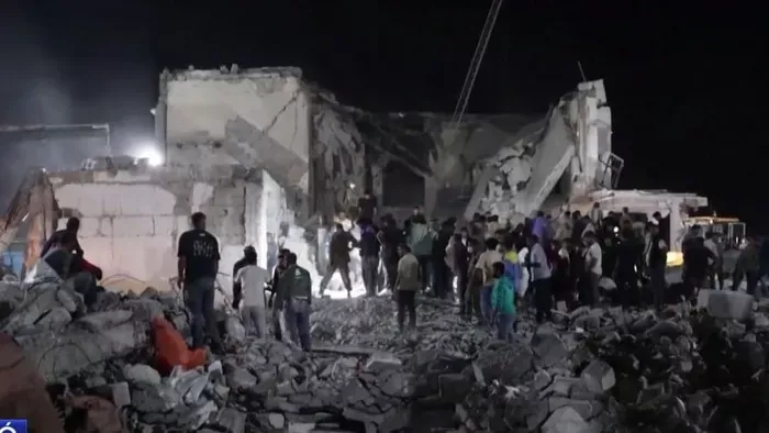 165-en vesztették életüket egy dél-iráni város lány iskolájában