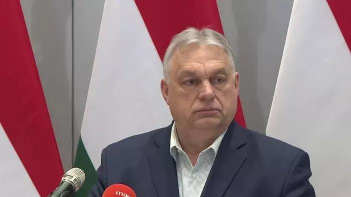 Orbán Viktor brüsszeli sajtótájékoztatója - Élőben a Hír TV-n