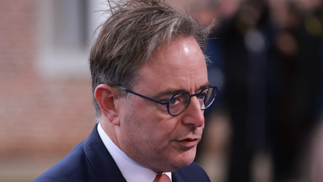 „Ez nem normális helyzet” – Egy uniós vezető olyat mondott, amit eddig csak Budapesten hallhattunk