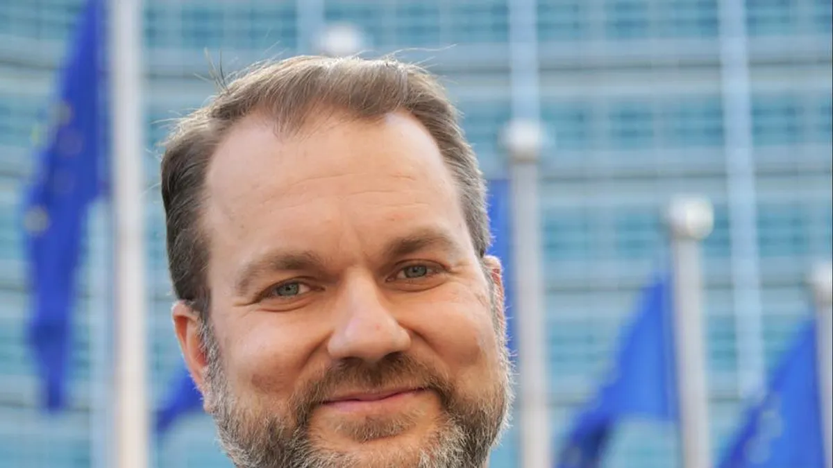 Bugnyár Zoltán: Az antiszemitizmus Brüsszel mindennapja