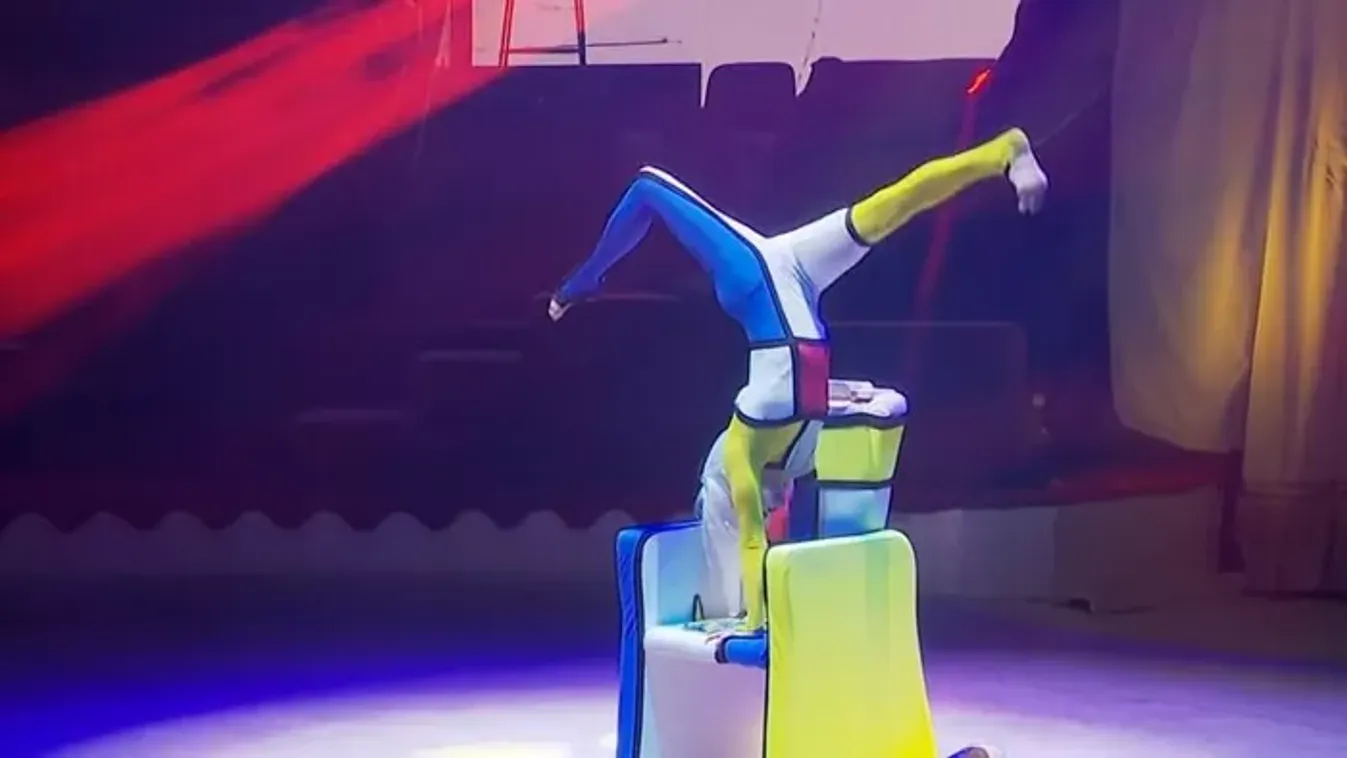 Tudomány a manézsban