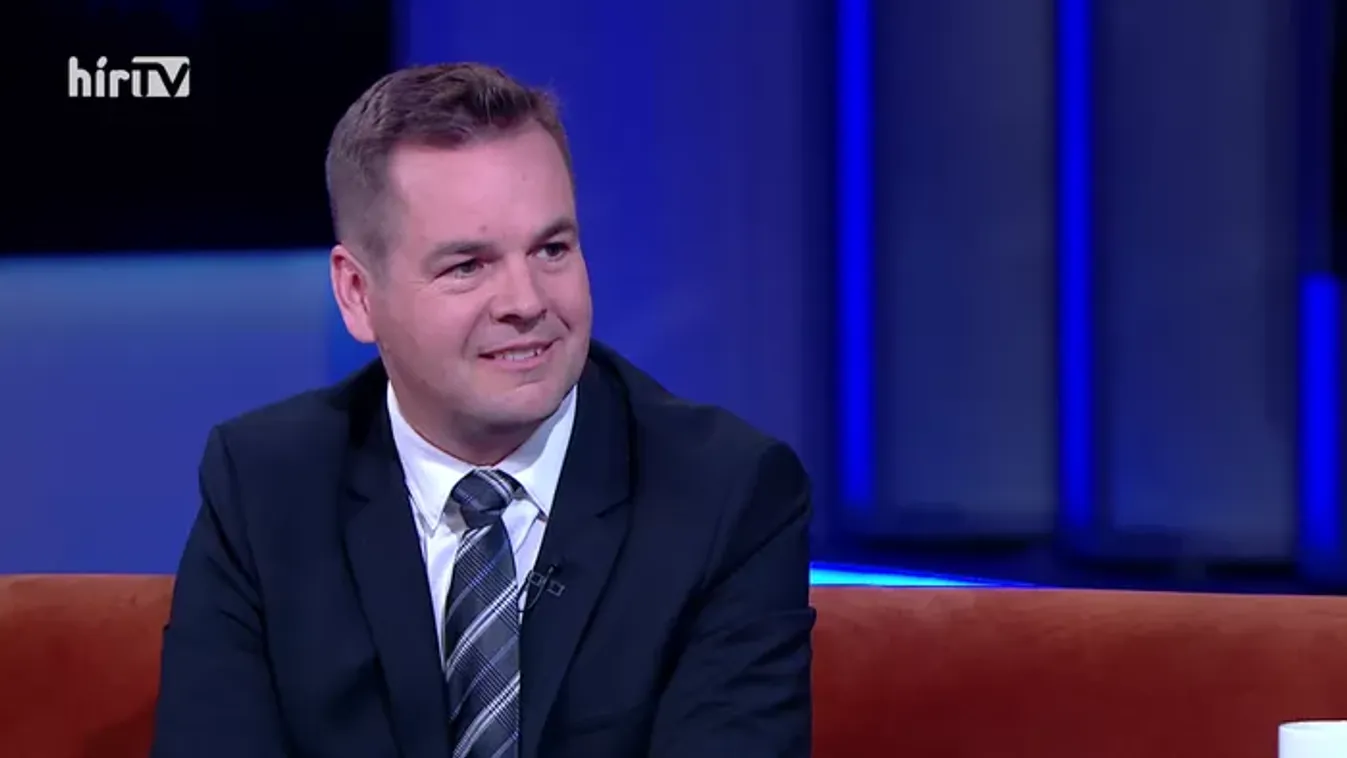 Bayer show - Választási terepszemle Németh Balázzsal: a rezsicsökkentés és a biztonság a tét