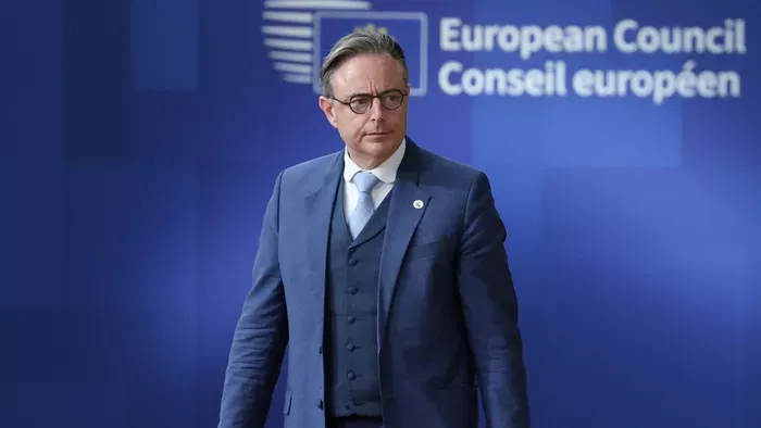 Van B-terv Orbán Viktor megkerülésére az ukrán hadikölcsön ügyében