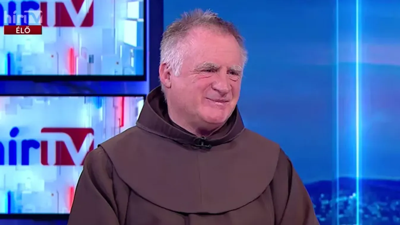 A böjt a lélek tápláléka