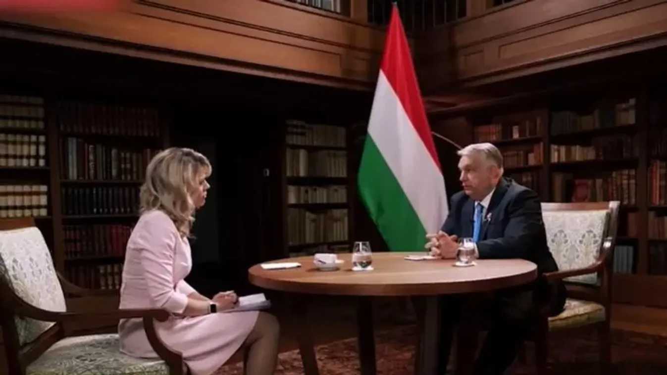 A miniszterelnök szerint elszántság kellett az illegális migráció megállításához