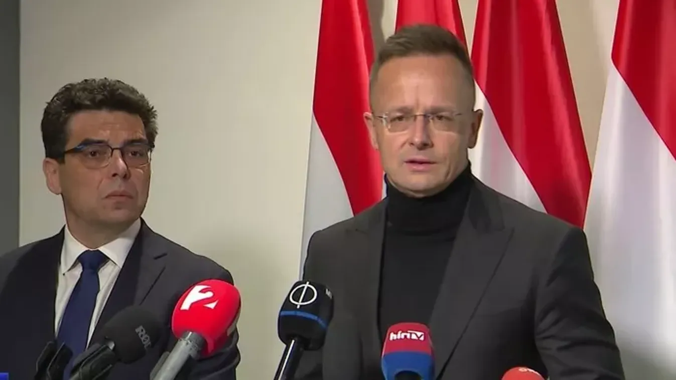 Ismét bekérették a magyar nagykövetet az ukrán külügyminisztériumba